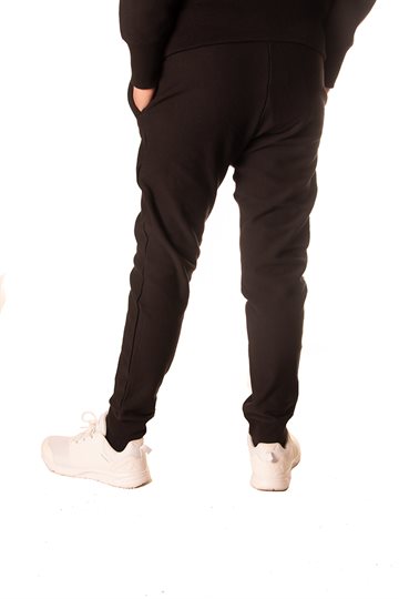 Champion Premium Sweatpants - Black